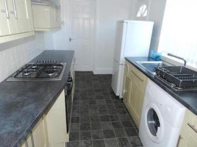 Louer Appartement Stoke-on-trent