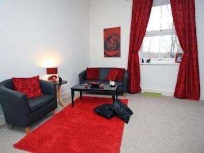 Louer Appartement Nottingham