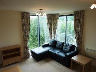 Annonce Location Appartement Huddersfield