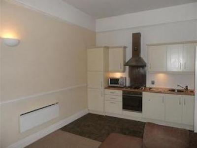 Louer Appartement Liverpool