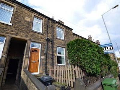 Annonce Location Maison Huddersfield