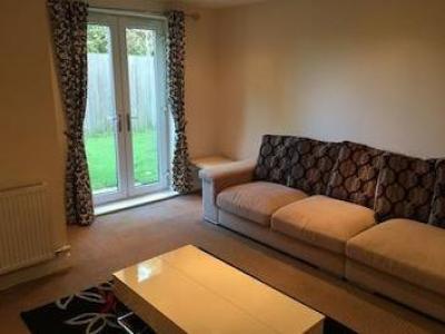 Louer Appartement Manchester