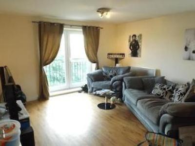 Louer Appartement Nottingham