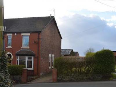 Annonce Location Maison Stoke-on-trent