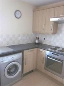 Louer Appartement Liverpool