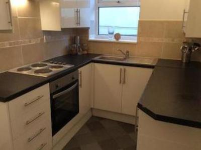 Annonce Location Appartement Liverpool