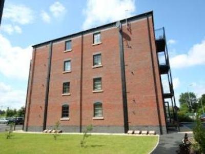 Louer Appartement Warrington