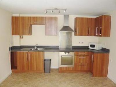 Louer Appartement Bridgend