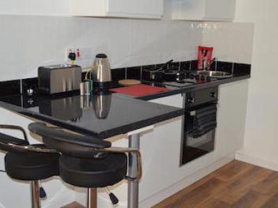 Louer Appartement Leeds rgion LEEDS