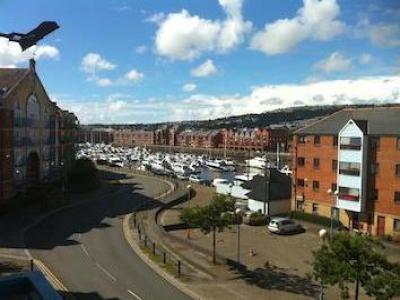 Annonce Location Appartement Swansea