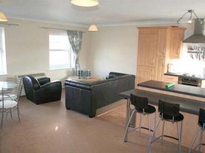 Annonce Location Appartement Cardiff