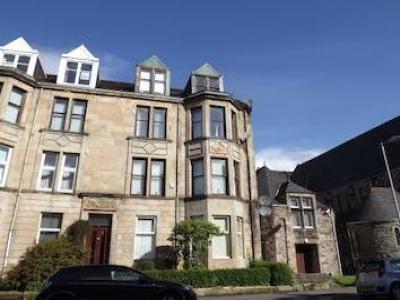 Annonce Location Appartement Greenock