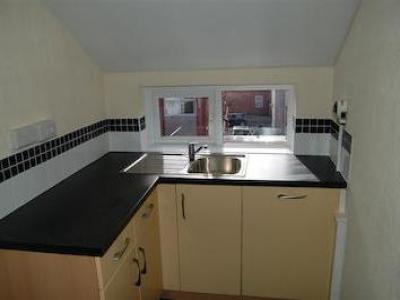 Louer Appartement Sleaford