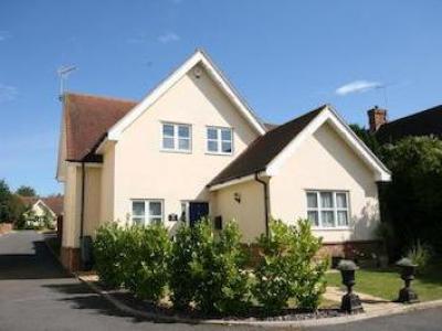 Annonce Location Maison Bishop's-stortford