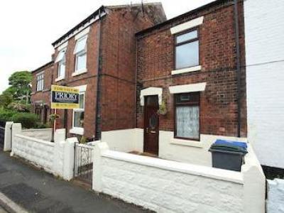 Annonce Location Maison Stoke-on-trent