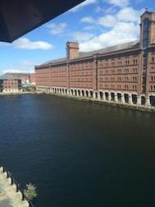 Annonce Location Appartement Liverpool