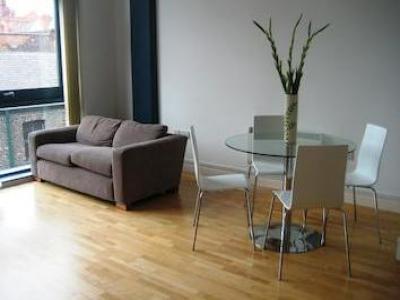 Louer Appartement Manchester