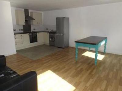 Annonce Location Appartement Nottingham