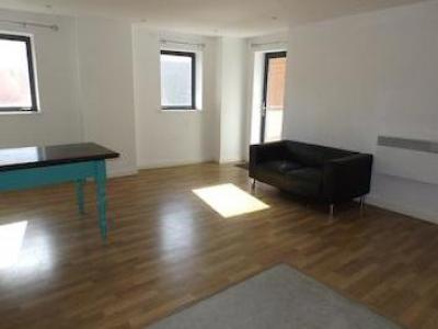 Louer Appartement Nottingham