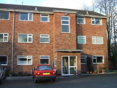 Annonce Location Appartement Stoke-on-trent