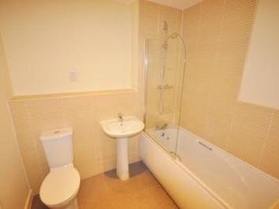 Louer Appartement Nottingham