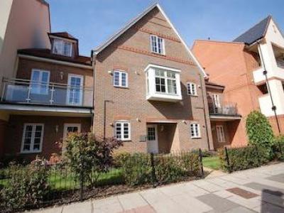 Annonce Location Appartement Rickmansworth