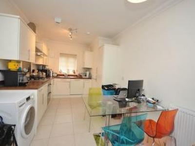 Louer Appartement Rickmansworth