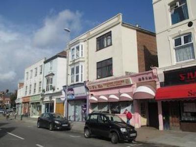 Annonce Location Appartement Southsea