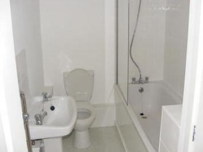 Louer Appartement Llanelli