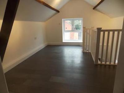 Louer Appartement Leicester