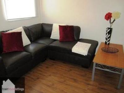 Louer Appartement Manchester