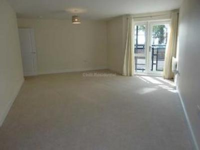 Louer Appartement Farnborough