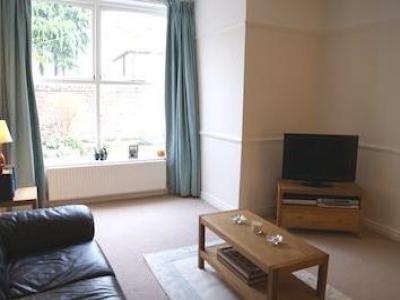 Louer Appartement Liverpool