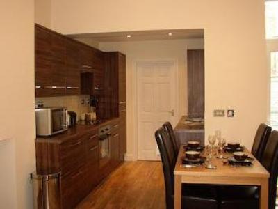 Annonce Location Appartement Newcastle-upon-tyne