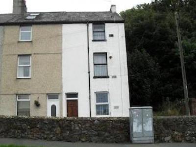 Annonce Location Maison Caernarfon