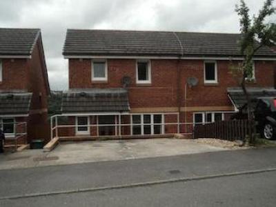 Annonce Location Maison Pontypridd