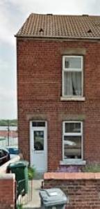 Annonce Location Maison Rotherham