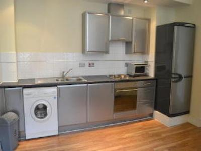 Louer Appartement Liverpool