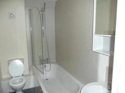 Louer Appartement Leamington-spa