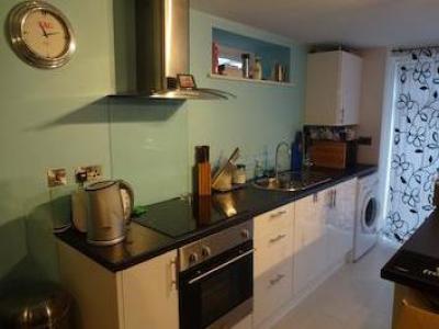 Annonce Location Appartement Sheffield