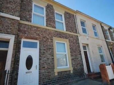 Annonce Location Maison Newcastle-upon-tyne