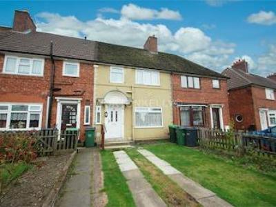 Annonce Location Maison Wednesbury