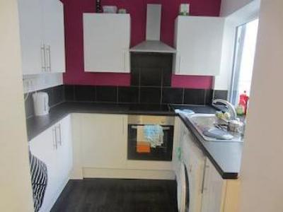 Annonce Location Maison Huddersfield