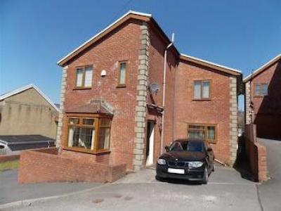 Annonce Location Maison Pontypridd