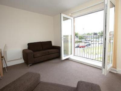 Louer Appartement Barnsley