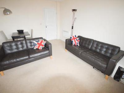 Louer Appartement Sheffield