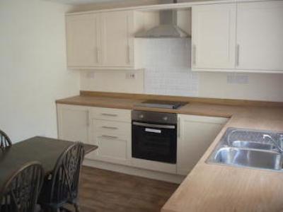 Louer Appartement Nottingham