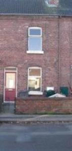 Annonce Location Maison Rotherham