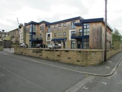 Annonce Location Appartement Huddersfield