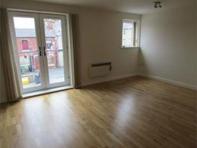 Louer Appartement Huddersfield